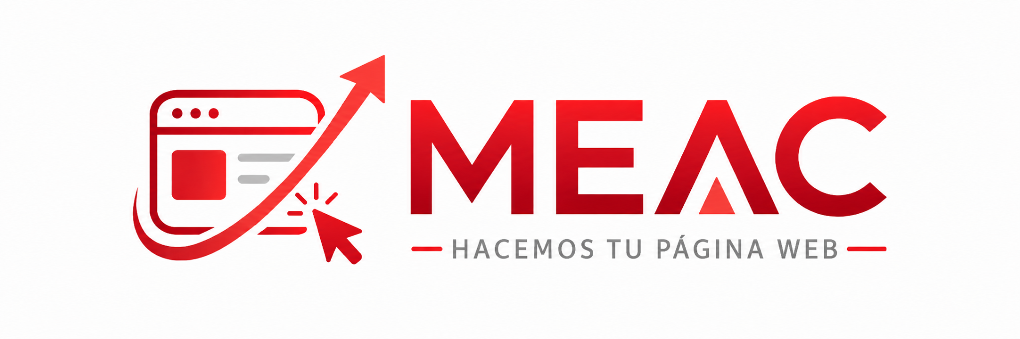 MEAC - Hacemos tu página web